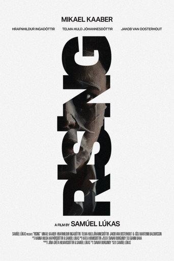 Rising (2025) poster