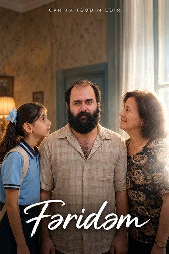 Fəridəm (2026) poster