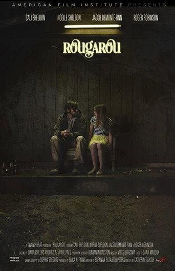 Rougarou (2016) poster