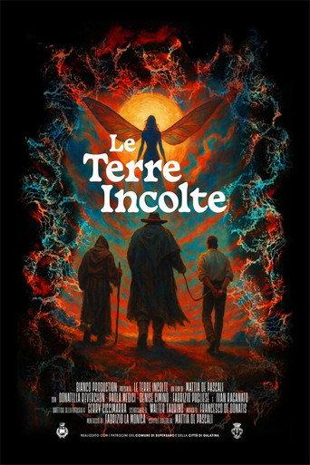 Le Terre Incolte (2025) poster