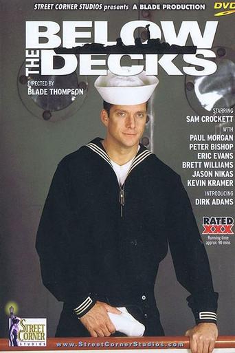 Below the Decks (1997) poster
