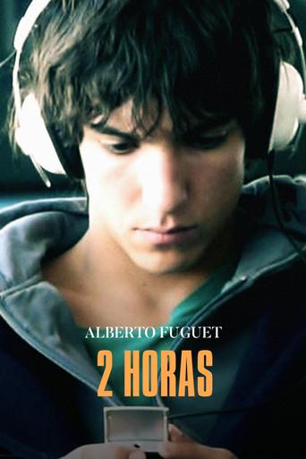 2 Hours (2009) poster