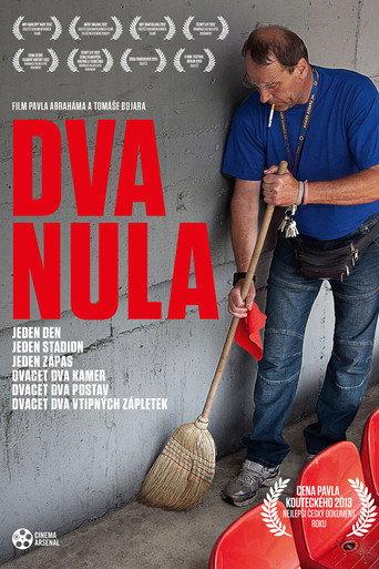 Two Nil (2012) poster