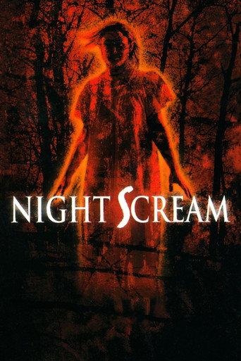 NightScream (1997) poster