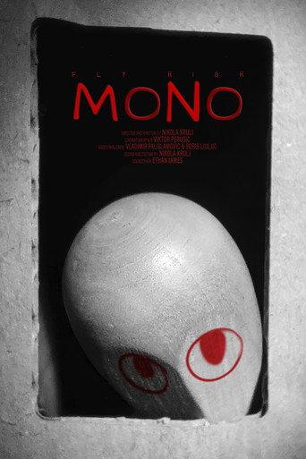 Fly High Mono (2024) poster