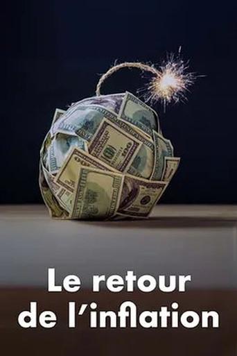 Die Rückkehr der Inflation (2023) poster