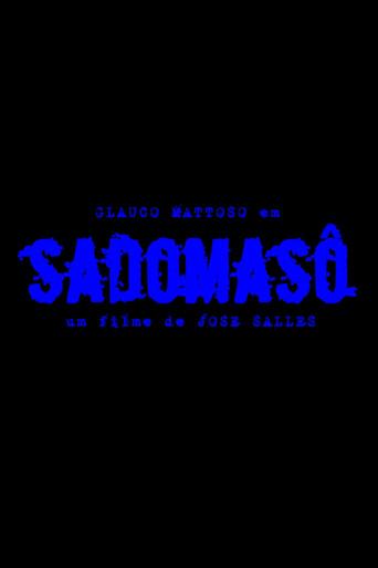Sadomasô (1999) poster