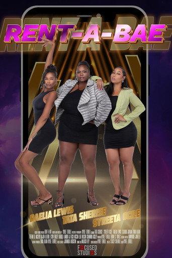 Rent-A-Bae (2025) poster