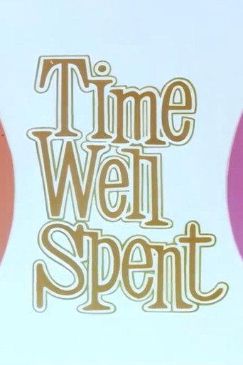 Time Well Spent (1975) poster