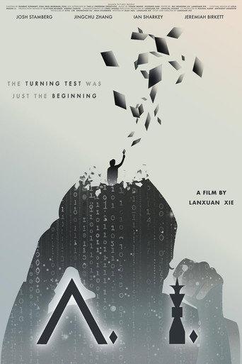 A.I. (2025) poster