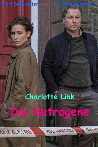 Charlotte Link: Cheated (2018) poster