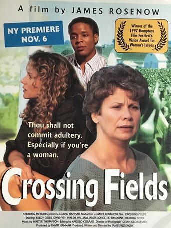 Crossing Fields (1998) poster