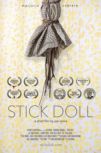 Stick Doll () poster