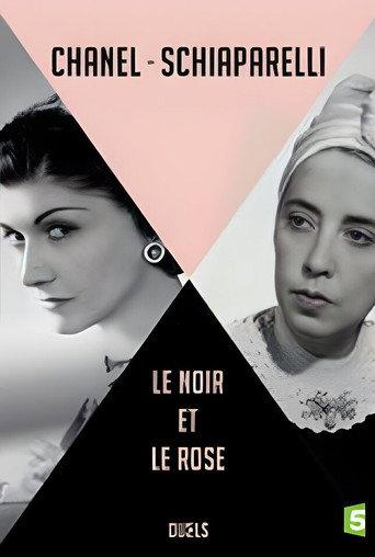 Coco Chanel vs Elsa Schiaparelli (2014) poster