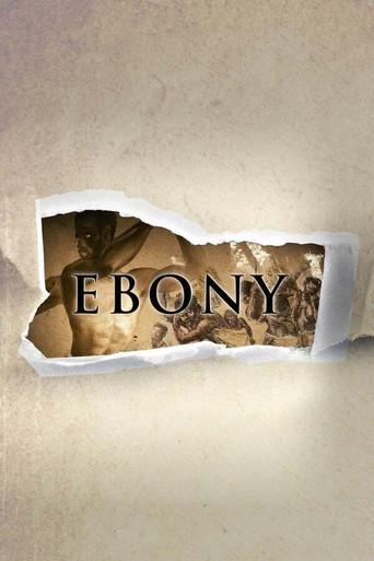 Ebony: The Last Years Of The Atlantic Slave Trade (2016) poster