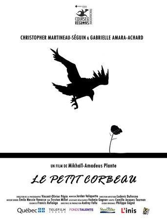 The Little Crow (2016) poster