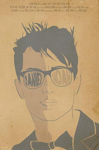 Daniel. Noah. (2015) poster