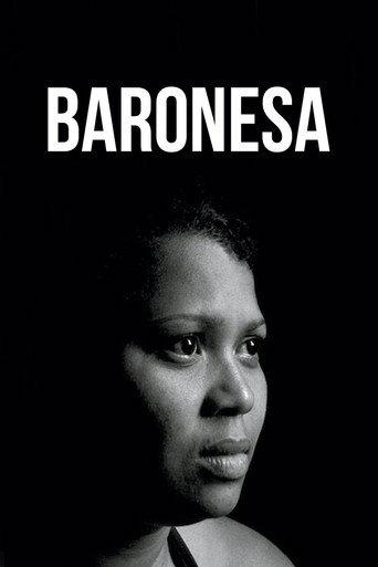 Baronesa (2018) poster