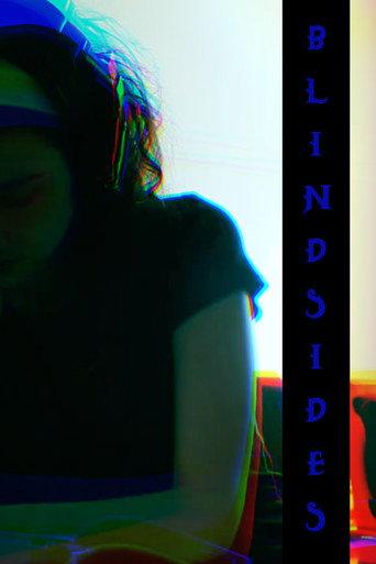 Blindsides (2026) poster