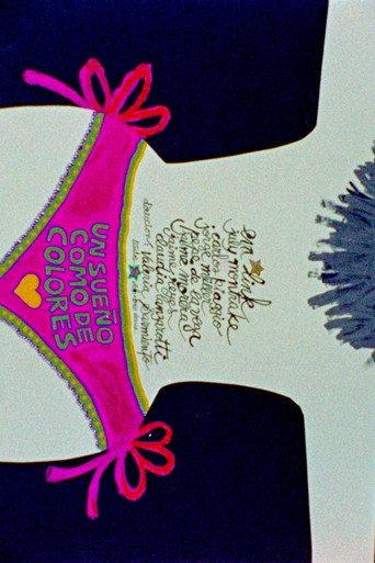 A Dream as in Colours (1973) poster