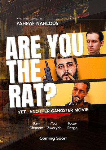 Are You The Rat? () poster