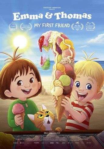 Emma & Thomas (2025) poster