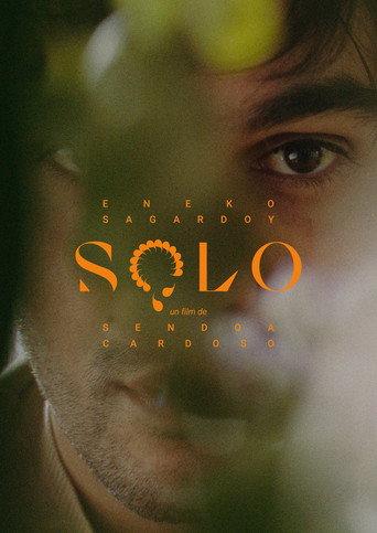 Solo (2020) poster