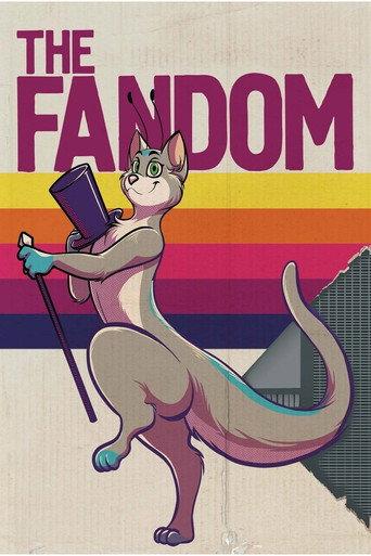 The Fandom (2020) poster