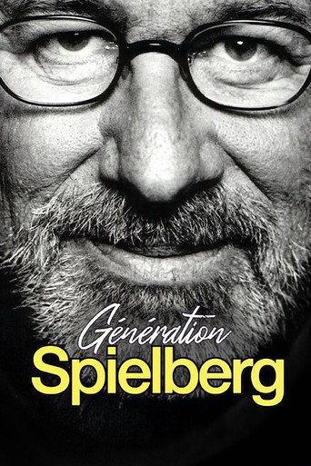 Génération Spielberg (2026) poster