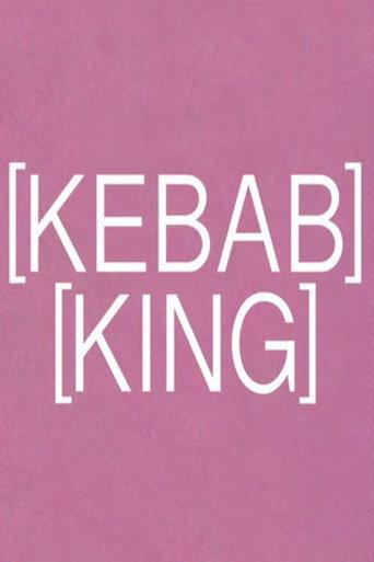 Kebab King (2019) poster
