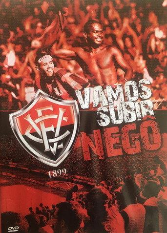 Vamos subir, Negô! (2008) poster