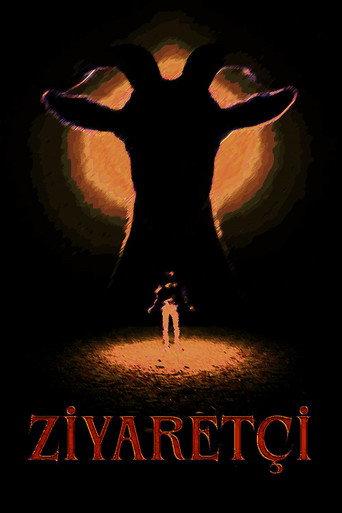 Visitor (2025) poster