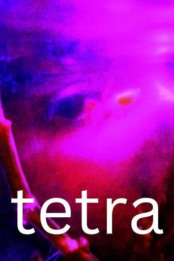 tetra () poster