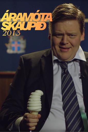 Áramótaskaup: 2013 (2013) poster
