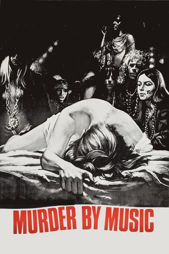 Murder by Music (1969) poster