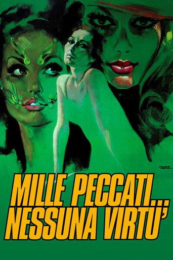 Wages of Sin (1969) poster