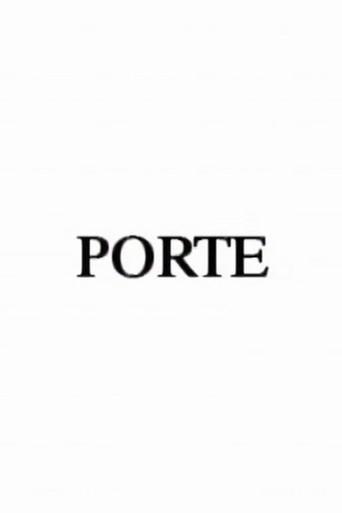 Porte (1997) poster
