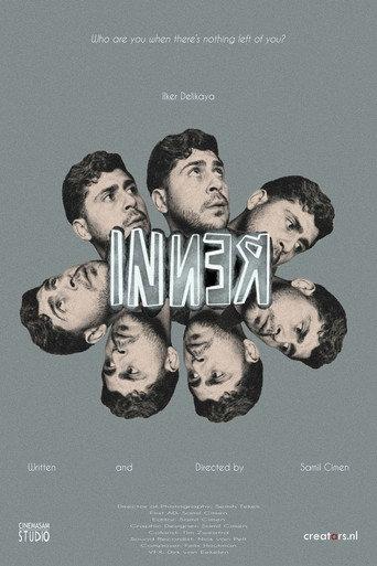 INNER (2026) poster