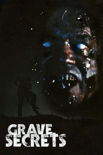 Grave Secrets (1989) poster