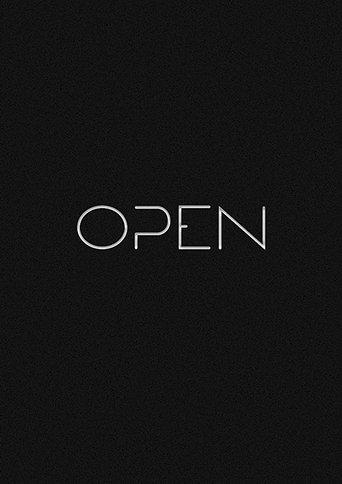 Open (2014) poster
