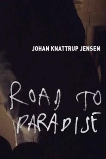 Road to Paradise (2011) poster