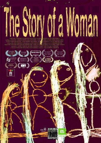 The Story of a Woman (2015) poster