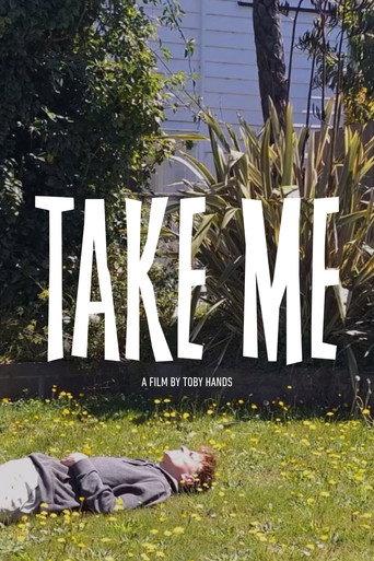 Take Me (2026) poster