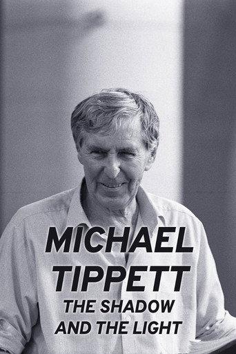 Michael Tippett: The Shadow and the Light (2023) poster