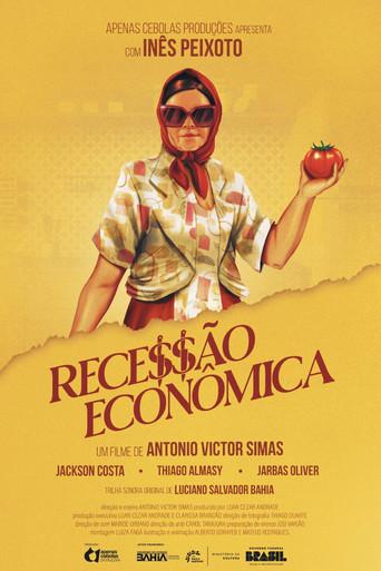Recessão Econômica () poster