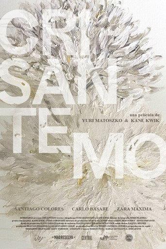 Crisantemo (2024) poster