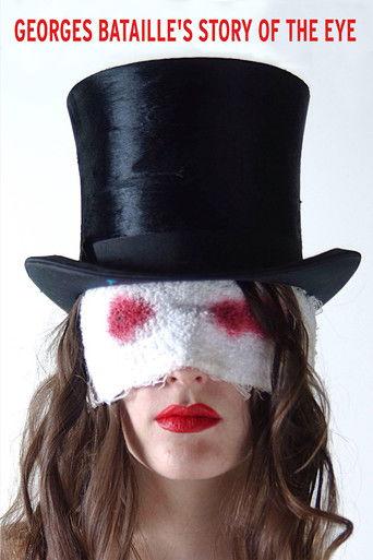 Georges Bataille's Story of the Eye (2004) poster