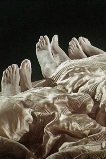 The Bed (1965) poster