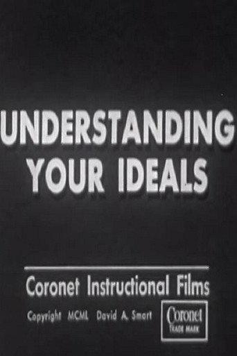 Understanding Your Ideals (1950) poster
