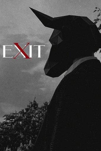EXIT (2025) poster